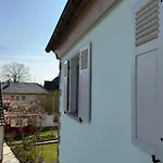 Lejlighed Ferienwohnung Ruedenhausen Ruedenhausen