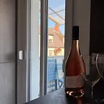 Ferienwohnung Ruedenhausen *