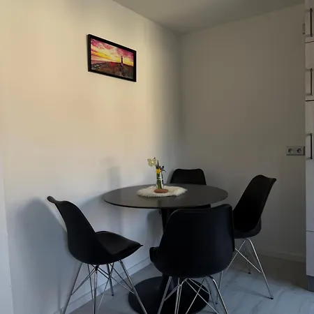 Apartamento Rüdenhausen Ruedenhausen