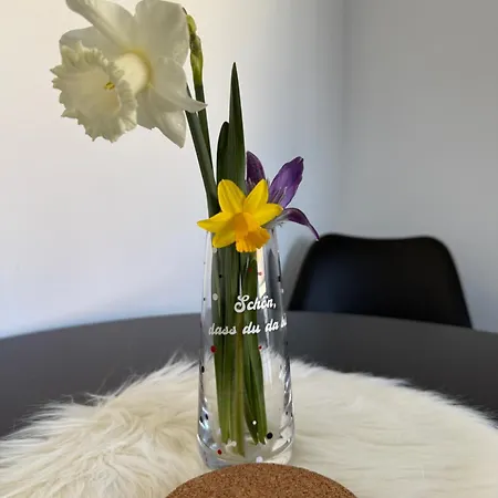 Apartamento Rüdenhausen