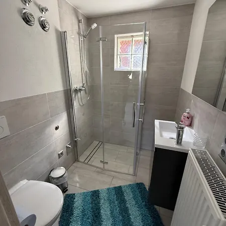 Rüdenhausen Apartamento *