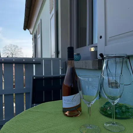 Apartamento Rüdenhausen *