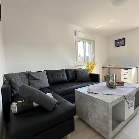 Rüdenhausen Apartamento Ruedenhausen