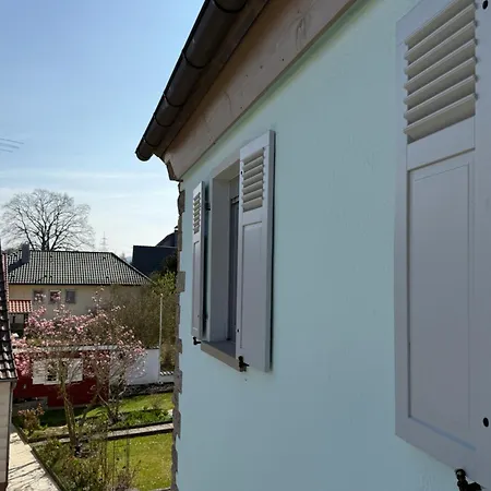 Apartamento Rüdenhausen Ruedenhausen