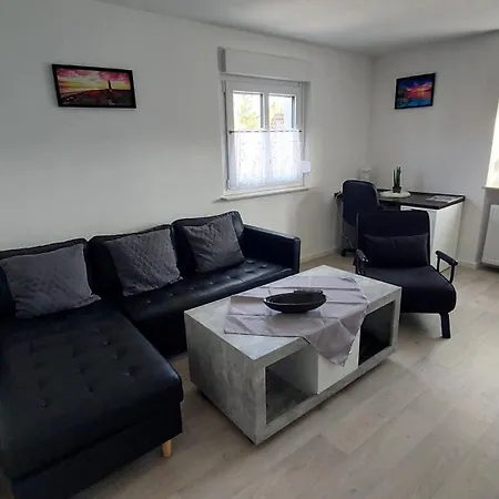 Apartamento Rüdenhausen Ruedenhausen