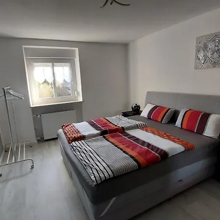 Apartamento Rüdenhausen *