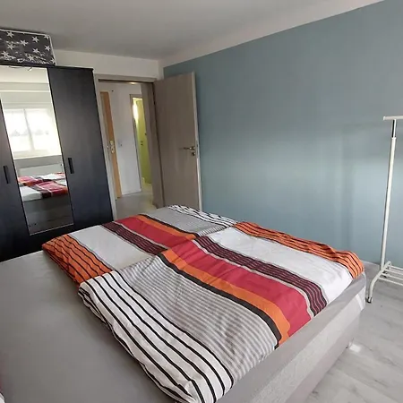Apartamento Rüdenhausen Ruedenhausen