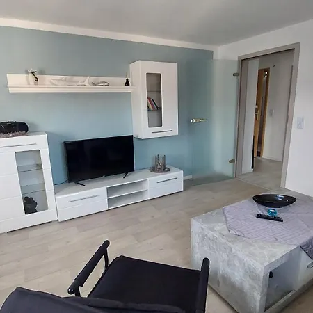 Rüdenhausen Apartamento