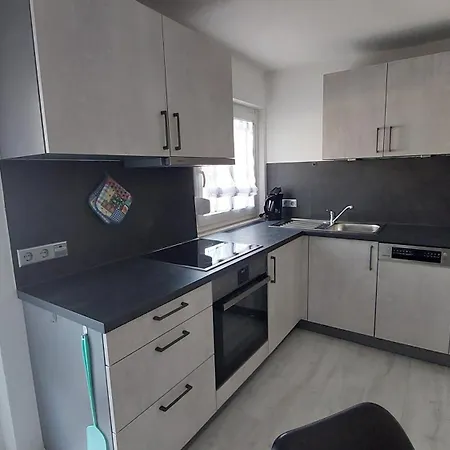 Rüdenhausen Apartamento