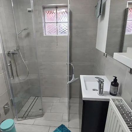 Apartamento Rüdenhausen *