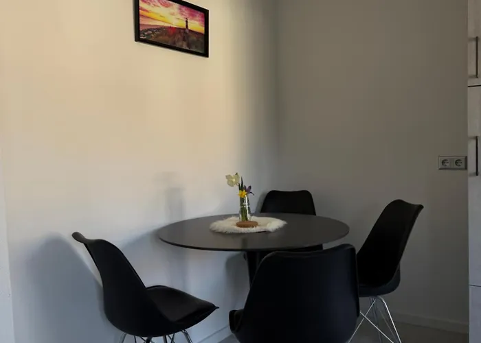 Appartamento Ferienwohnung Ruedenhausen Ruedenhausen