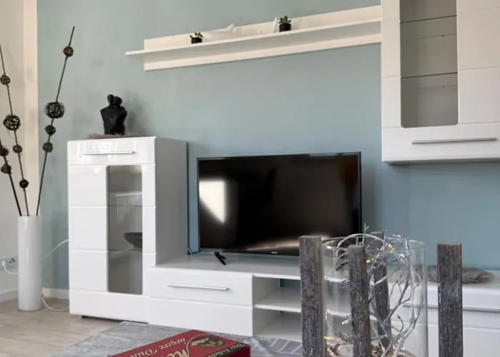 Ferienwohnung Ruedenhausen *