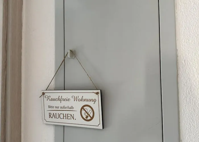 Ferienwohnung Ruedenhausen Rüdenhausen