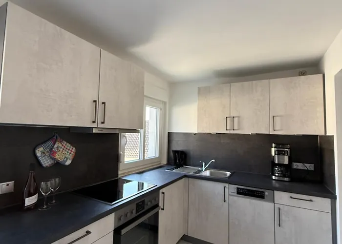Ferienwohnung Ruedenhausen * Ruedenhausen