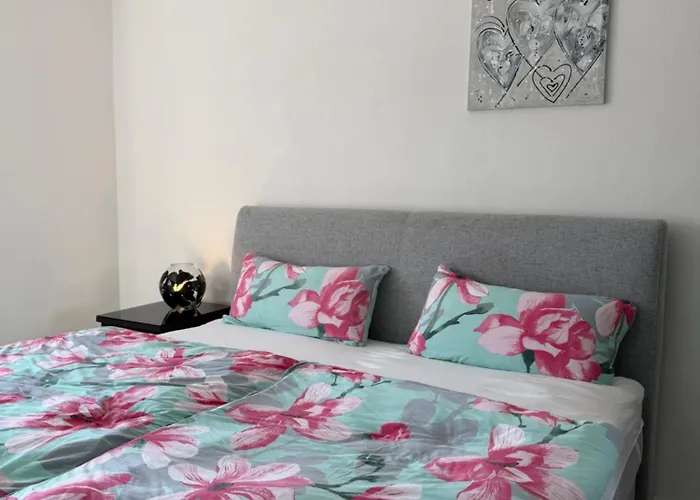 Ferienwohnung Ruedenhausen