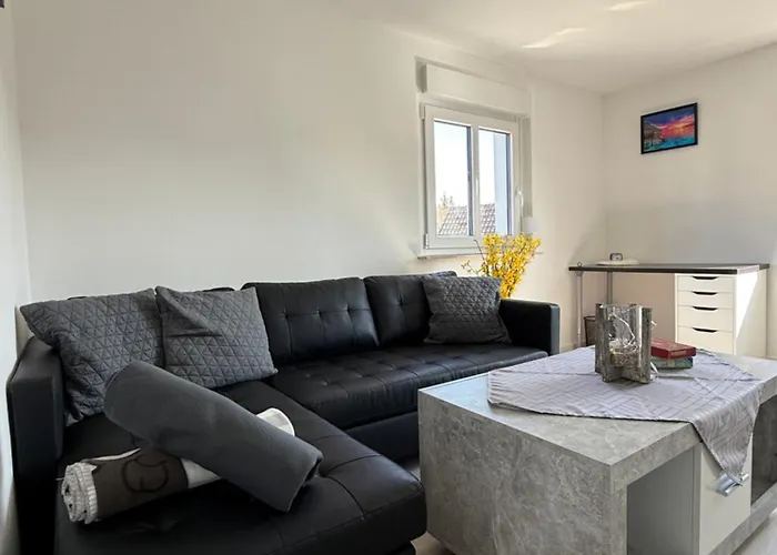 Ferienwohnung Ruedenhausen Appartamento Ruedenhausen