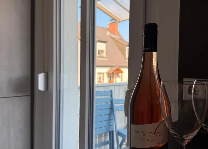 Ferienwohnung Ruedenhausen *